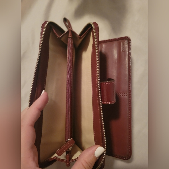 Coach Wallet - Picture 4 of 7